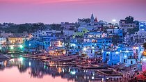 6 Days Private Golden Triangle Tour with Pushkar : Delhi, Agra, Jaipur