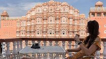 2 Day Private Golden Triangle Tour to Agra and Jaipur From Delhi 
