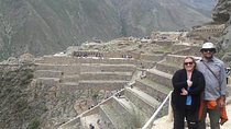 Best Andean View of Peru 6-Day Cusco, Machu Picchu, and Lake Titicaca Tour