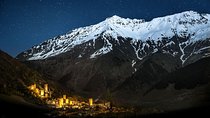 Unforgettable Svaneti in 4 days