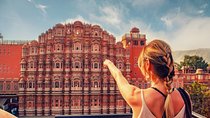 4-Day Private Jaipur & Pushkar Tour from Delhi with Guide
