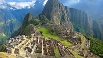 Small Group: 4-Day Inca Trail Trek to Machu Picchu