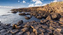 5-Day Northern Ireland and Atlantic Coast Small-Group Tour from Dublin