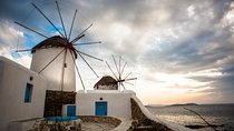 Athens - Mykonos Island 5 days