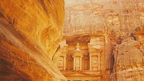Treasures of Jordan Tour-7 Days Discover Petra & Dead Sea & Wadi Rum with Hotels
