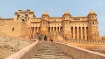 Exceptional Golden Triangle Tour 3 Nights 4 Days