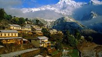3-Day Ghandruk Loop Trek from Pokhara