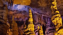 Mystical Caves World - Bet Guvrin and Soreq Stalactite Cave Private Tour