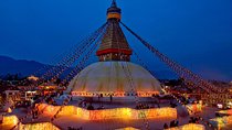KATHMANDU FULL DAY SIGHTSEEING TOUR (6-hrs)