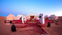 All exclusive, 3-Day Group Sahara Tour From Marrakech To Merzouga