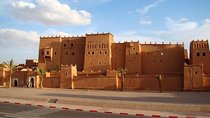 Top Excursions: Full Day Trip to Ouarzazate and Ait Ben Haddou from Marrakech