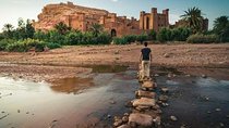 All exclusive, 2-Day Group Desert Tour from Marrakech to Zagora
