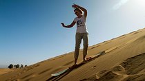 All exclusive, 3-Day Group Desert Tour From Marrakech To Merzouga