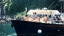 Capri Boat Experience