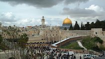  Jerusalem Christian Protestant Private Tour