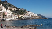 Amalfi coast local experience
