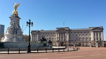 Royal London Private Walking Tour