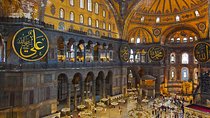 Full Day Highlights of Istanbul Old City incl Lunch & Tickets