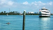 Clearwater Daytime Yacht Sightseeing Cruise with Optional Dining 