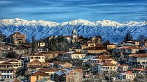 1 Full Day Kakheti Private tour