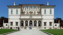 Skip-the-line Borghese Gallery & Gardens Guided Tour Rome - Private