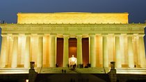 Washington DC After Dark Night-Time Sightseeing Wonder Tour