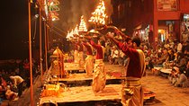 6 Days Golden Triangle Tour with Varanasi from Delhi
