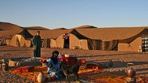 Zagora & Kasbahs 2 Day Desert Tour from Marrakech