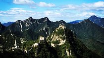 All Inclusive 2-Day Great Wall Challenge Private Trip to Jiankou and Jinshanling