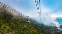 Batu Caves and Genting Highlands with Cable Car Ride Tour