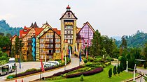 Highlands Tour to Bukit Tinggi French Village and Genting Highlands
