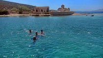 Private Day Trip from Rhodes to Alimia Island