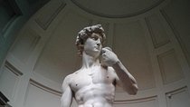 Michelangelo's David tour and entry tickets - Small group tour 