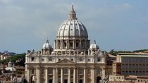 Vatican Experience