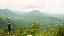 Trekking Eco Volta Adventure Tour from Accra