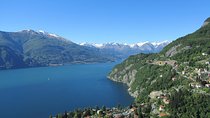 Half-Day Lake Como Discovery Tour from Milan - small group tour