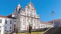 Fátima & Coimbra Private Full Day tour