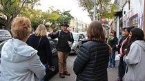 Fitzroy True Crime Walking Tour