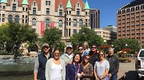 Historic Downtown St Paul Food Tour