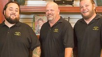 Las Vegas Pawn Stars and Reality TV Shows Tour in Las Vegas