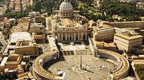 Rome's best Guided Tour plus Vatican Museums 1 day