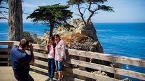 Monterey, Carmel and Pacific Coast Explorer from San Francisco