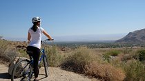 Palm Springs Indian Canyons Bike and Hike