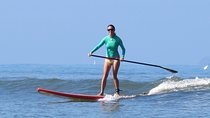 Private Stand Up Paddleboarding (SUP) Class at Kalama Beach in Kihei