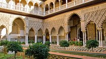 3-hour Seville Cathedral and Alcazar Skip-the-Line Combo Tour