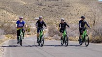 Half-Day Electric Bike Tour of Red Rock Canyon