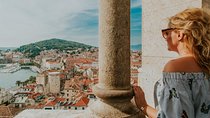 Split old city walking tour with local tour guide