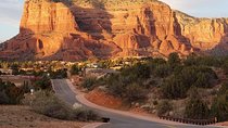 PRIVATE Sedona Scenic Half-Day - just you and your guide