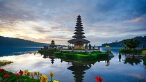 Discover Bali in 2 Days Private Tour Package