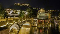 Private Simatai Great Wall and Gubei Water Town Night Tour from Beijing